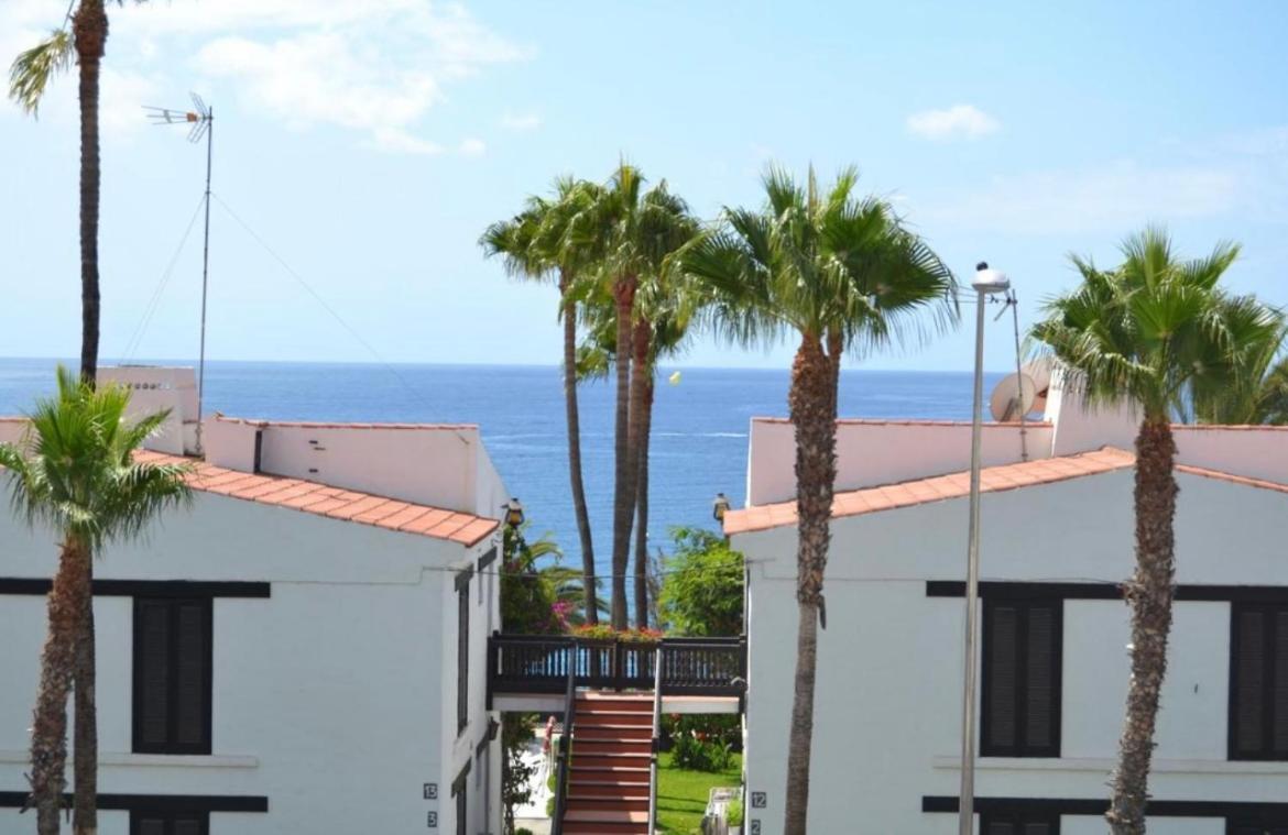Ocean Blue 405 Appartement San Bartolomé
